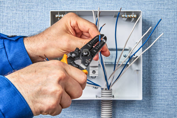 Best Emergency Electrical Repair Services  in Lorton, VA